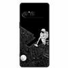 For Sony Xperia 10 VII Case 2025 Coque Popular Black Silicone Soft Back Cover For Sony Xperia 10 VII 5G Phone Case Funda Shell