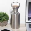 304 Stainless Steel Water Bottle for Travel Outdoor Sports Camping Hiking Cycling