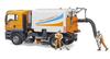 Bruder MAN TGS Cleaning Truck 037802