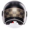 AGV Open Face Helmet Eteres Ponza E2206