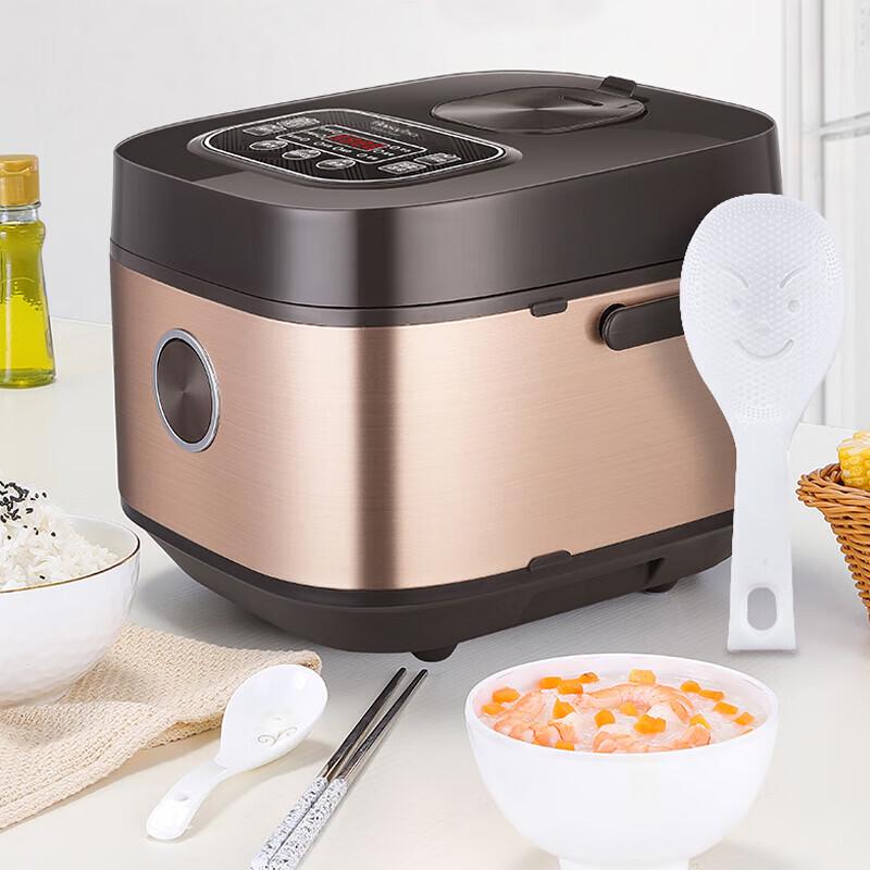 Finsybo Smart Multifunction Rice Cooker CN plug (adapter included)