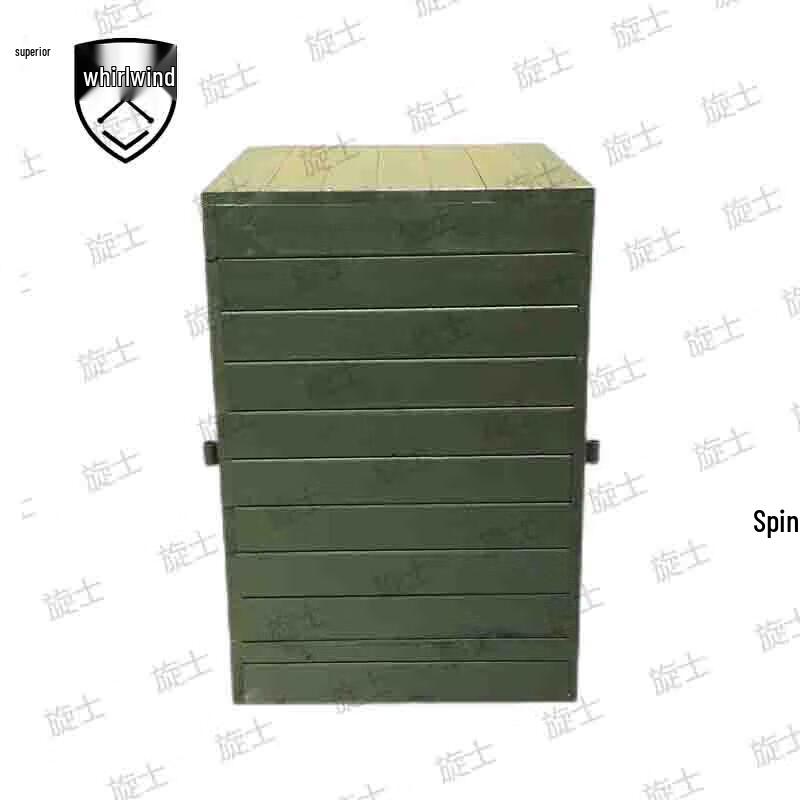 Xuanshi 400m Obstacle Course Physical Training Set