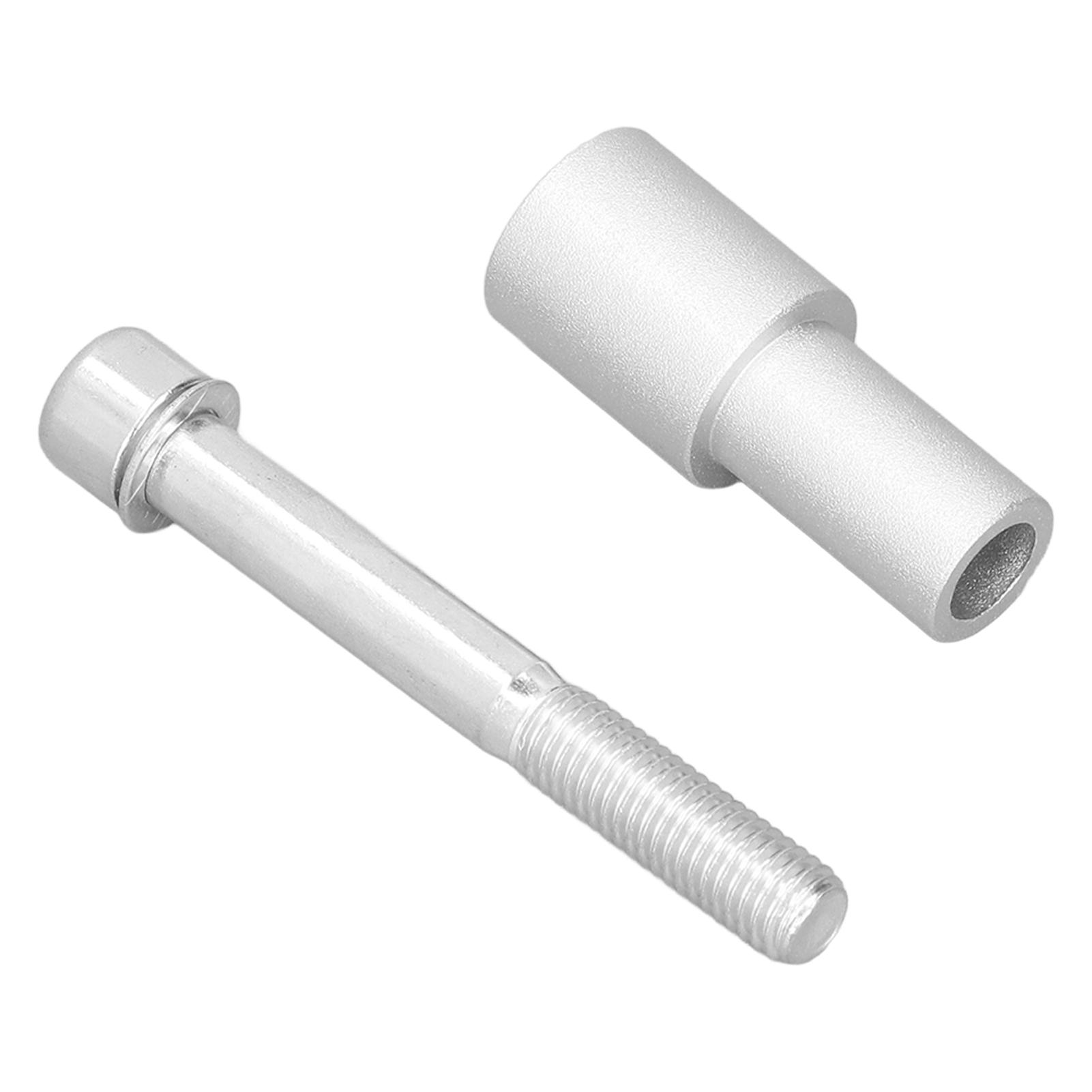 

Motorcycle Phone Bracket Handlebar Extension Rod Replacement for K1600gt gtl b 2014 2020