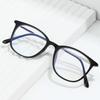 Blue Light Blocking Glasses 2067 Lightweight Fashionable Photochromic Eyewear For Daily Use