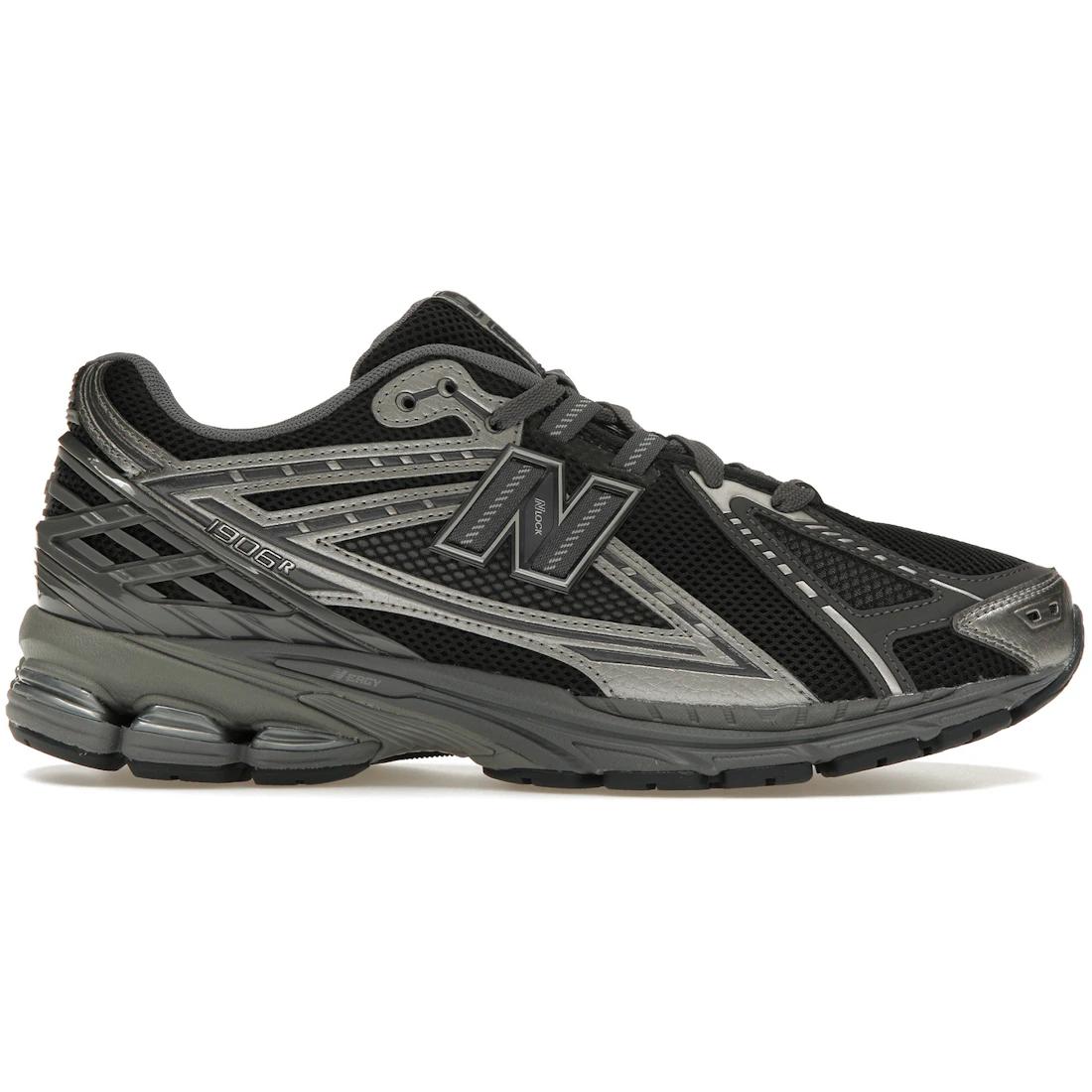 

Sneaker New Balance 1906R Phantom Dark Grey Metallic Silver(M1906RES) 37