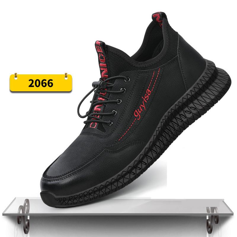 

Водонепроницаемая рабочая обувь, легкая защитная обувь, защитная обувь для мужчин, противопрокольная, противоскользящая рабочая обувь, рабочая защитная обувь 36