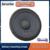 Free Shipping: 6.5 To 12-inch Full-Range Woofer Speaker Box Package