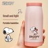 Mini Portable Stainless Steel Insulated Bottle