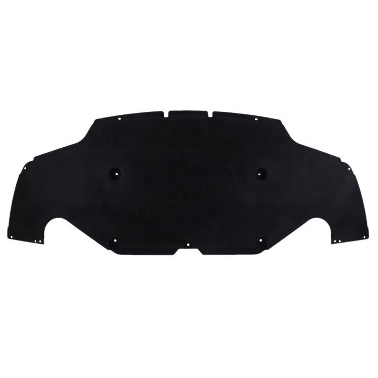 97050412212 Panamera 2010-2016 Undercarriage Shield