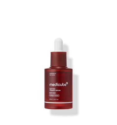 EGF NAD Straffende Ampulle Koreanisches Anti-Aging Hautpflege-Serum Elastizitäts-Pflegebehandlung