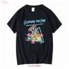 90s Cult Skateboard Movie Inspired Limited Edition T Shirt Gleaming Cube Vintage Homme Casual Vintage Fashion