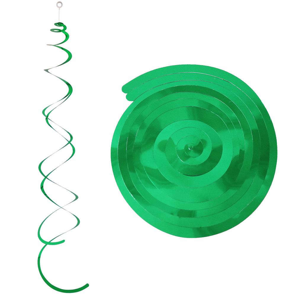 Födelsedagsfest bröllop hänge scen dekoration bakgrund skruv hängande prydnad