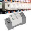 2P Photovoltaic DC Voltage Surge Arrester Device Lightning Protection Circuit Breaker 500VDC 20‑40KA