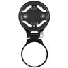 Bicycle Computer Stem Mount Holder Aluminum Alloy Stopwatch Speedometer Support Stand Adjustable Lightweight for Polar