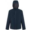 Navigate 2 Lagen Softshell Jacket