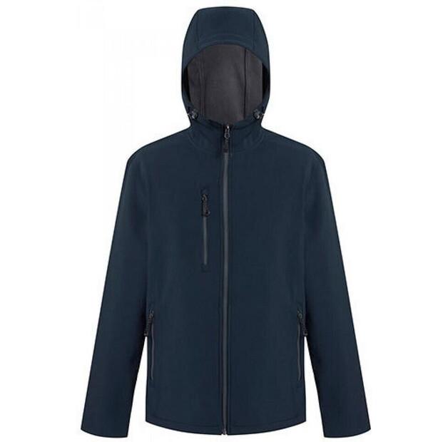 Софтшелл куртка Regatta Navigate 2 Lagen Softshelljacke XXL