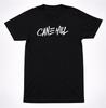 Cane Hill Logo T-Shirt – Modern Nu Metalcore Heavy Groove Band Tee