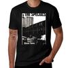 The Specials Ghost Town T-Shirt Thanksgiving Lässiges T-Shirt