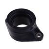 4Pcs Carburetor Intake Interface Manifold Boot 13101-17C01 13102-17C01 Fit for Suzuki GSX750F GSX750 Katana GR78A GSXR750 GR77A