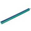 Aquarium Green Air Stone Bubble Release Mineral Filter Strip Fish Tank Air Stone BarLength 25cm /