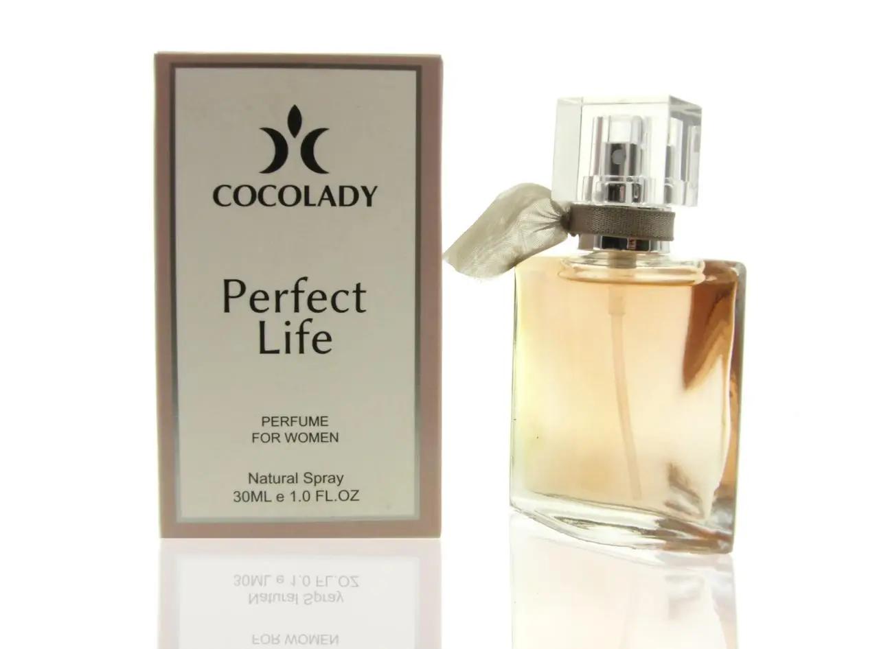 

Жіночі духи PERFECT LIFE 30 ml