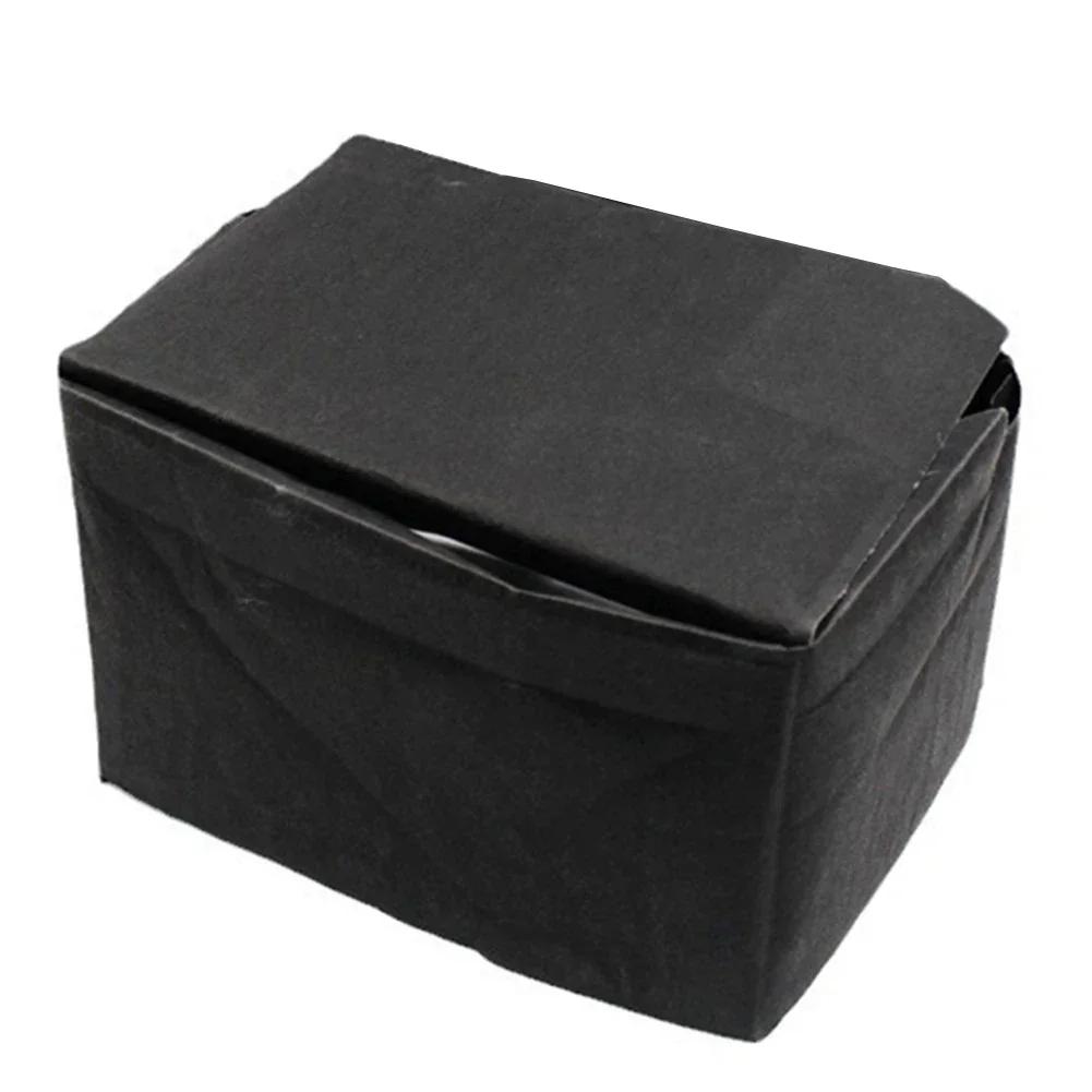 1pcs Vehicle Battery Protective Cover Shield Useful Protective Cover Shield Suitable For MK7 For Tiguan Automotive Accessories 22x18x16.5