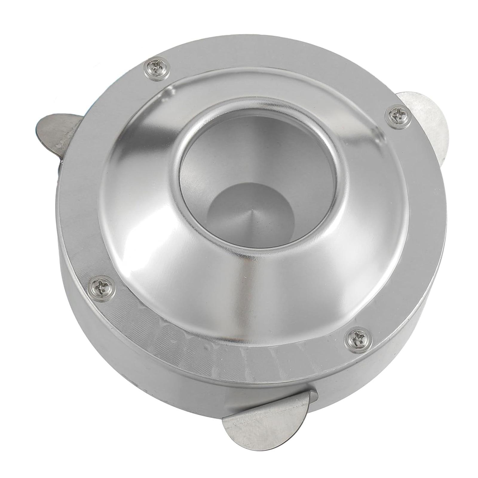 

Набор аксессуаров для машины для сахарной ваты из нержавеющей стали Эффективная сахарная головка и спиннер для сахарной ваты для приготовления сахарной ваты 110V