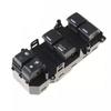 Master Power Window Switch Front Left Driver Side For 2008 -12 Honda Accord