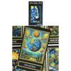 Van Gogh Tarot Cards For Beginners With Emotional And Intellectual Development Deck