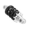 X AUTOHAUX Rear Shock Absorber Rear Shock Dower Gas Scooter Electric Motorcycle Dirt Bike
