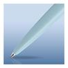 WATERMAN Allure Ballpoint Pen, Pastel Blue CT, 2122704