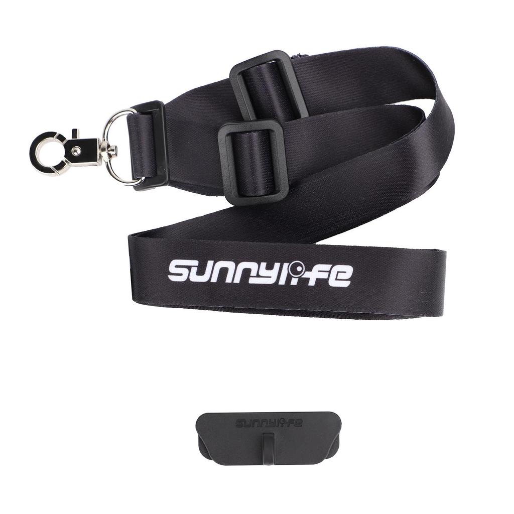 Sunnylife Tablet & Remote Holder with RC-N3 Buckle for Mini4Pro