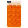 Brown silicone Christmas cookie cutter SILLINIE