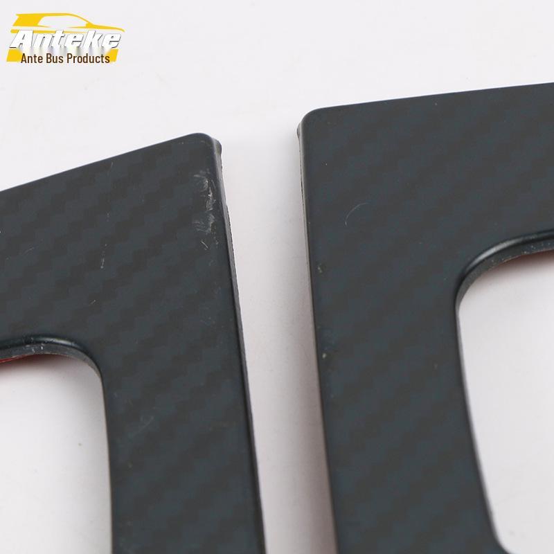 19 Model 3 Armrest Switch Decorative Panel for Window & Glass Lift