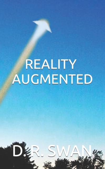 Bok Reality Augmented