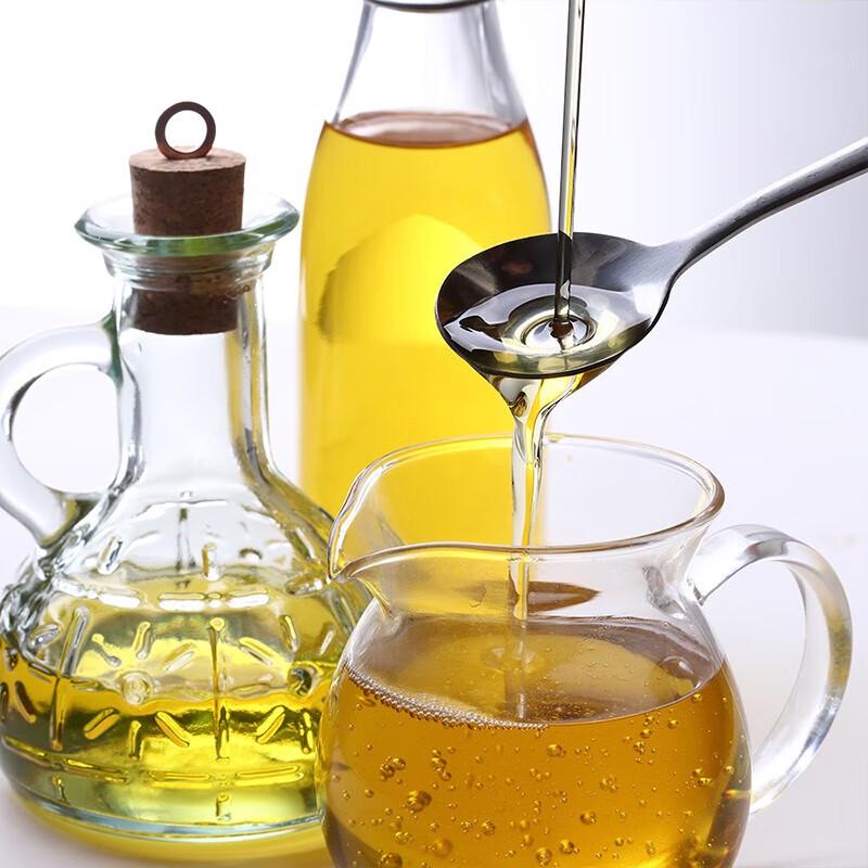 Lu Hua First Grade Pressed Peanut Oil