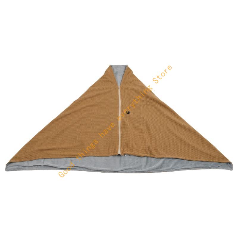 

Electric Heated Blanket Fast Heating USB Power Design Heating Mat For Winter Use 55KF