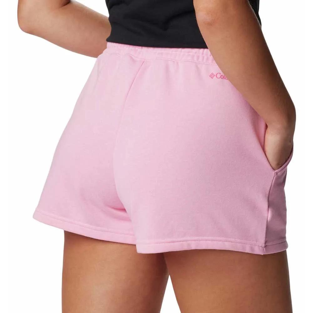 Columbia Trek™ French Terry Shorts