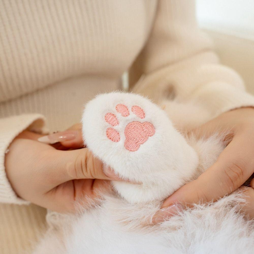 Super Realistic Simulated Puppet Cat Backpack Cute Animals Plush Bag  Birthday Gift