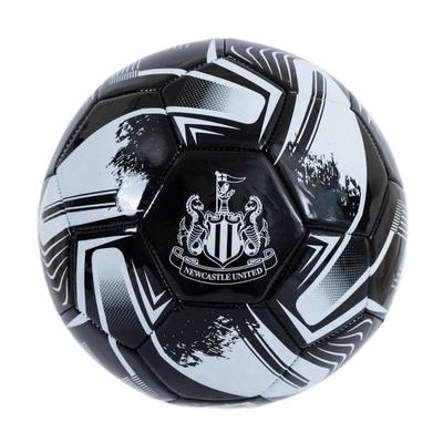 Newcastle United FC כדורגל הדפס טורבינה