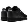 Reebok Classic Leather Core Black Unisex Sneakers Pure-Grey-5 GY0955