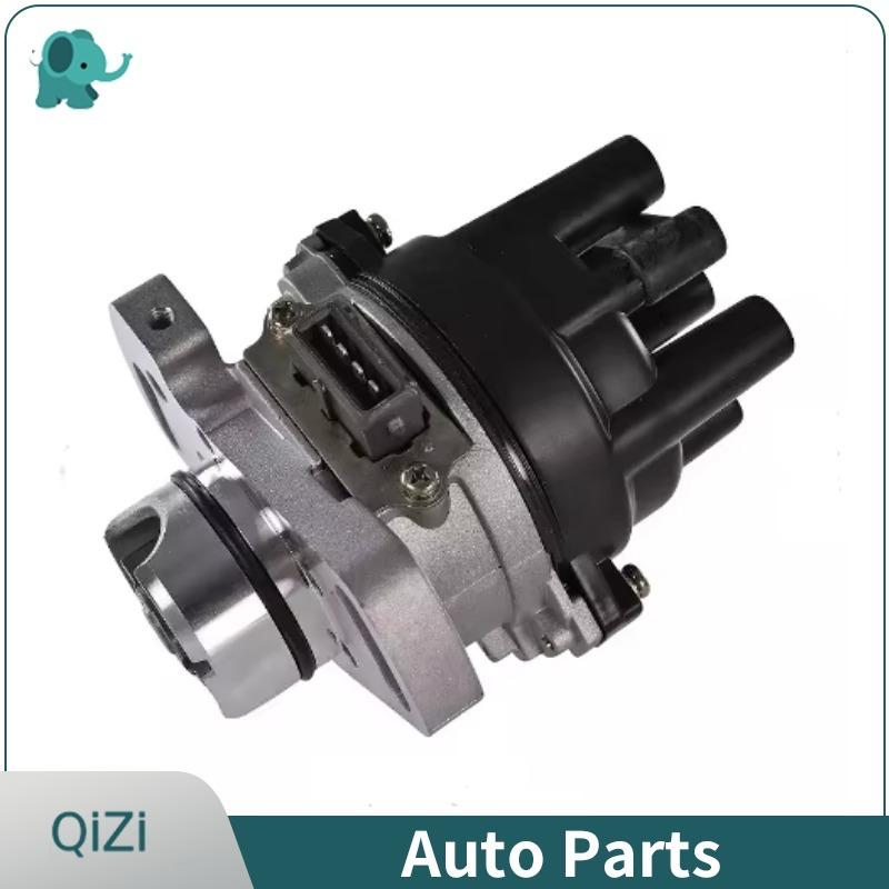 27100-02503 2710002503 OE Automotive Parts Ignition Distributor For Hyundai Atos Atos Prime 1.0L 1.1L L4 1997-2002