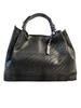Remine LM103 Women's Handbag, Black