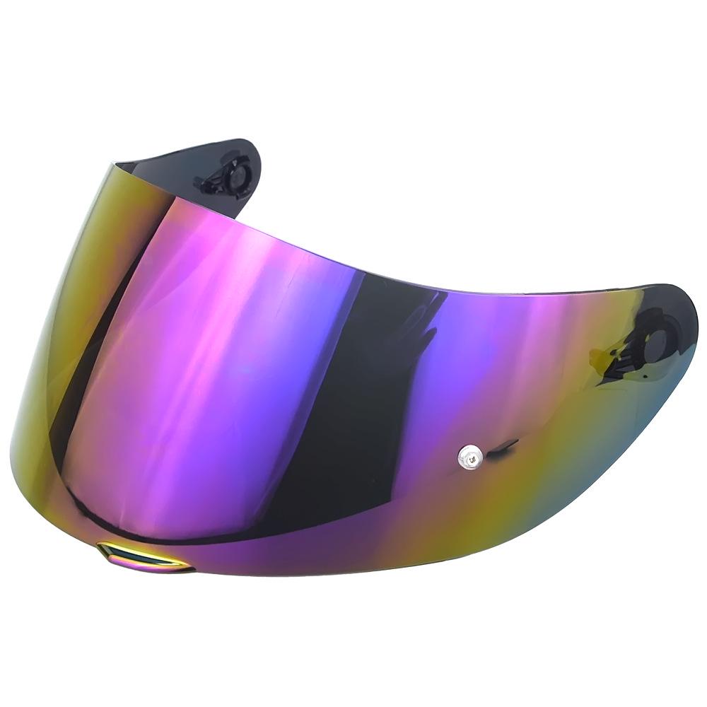

Multi-Color Visor for K1/K3SV/K5 Motorcycle Helmets