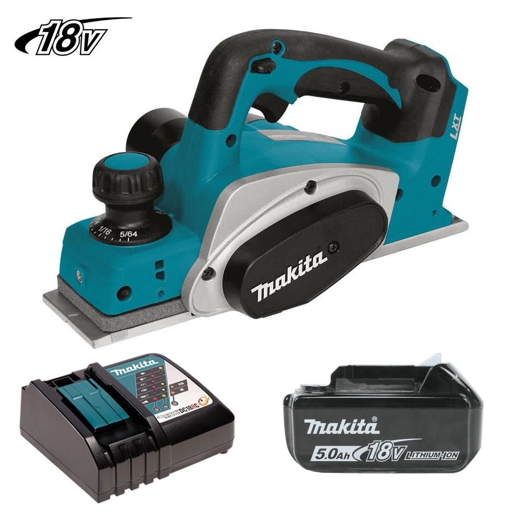 

[18 В] Зарядный самолет Makida DKP180RT1 [5,0 Ач, 1 упаковка]