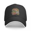 Magic Mountain Family Fun Cap Baseball Cap Fishing Cap Dropshipping Sun Cap Beach Women Hats Unisexs
