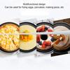 Nonstick Stove Top Crepe Pan Pancake Griddle Pan For Gas Stove Top Egg Bread Cake Crepes Chapattis