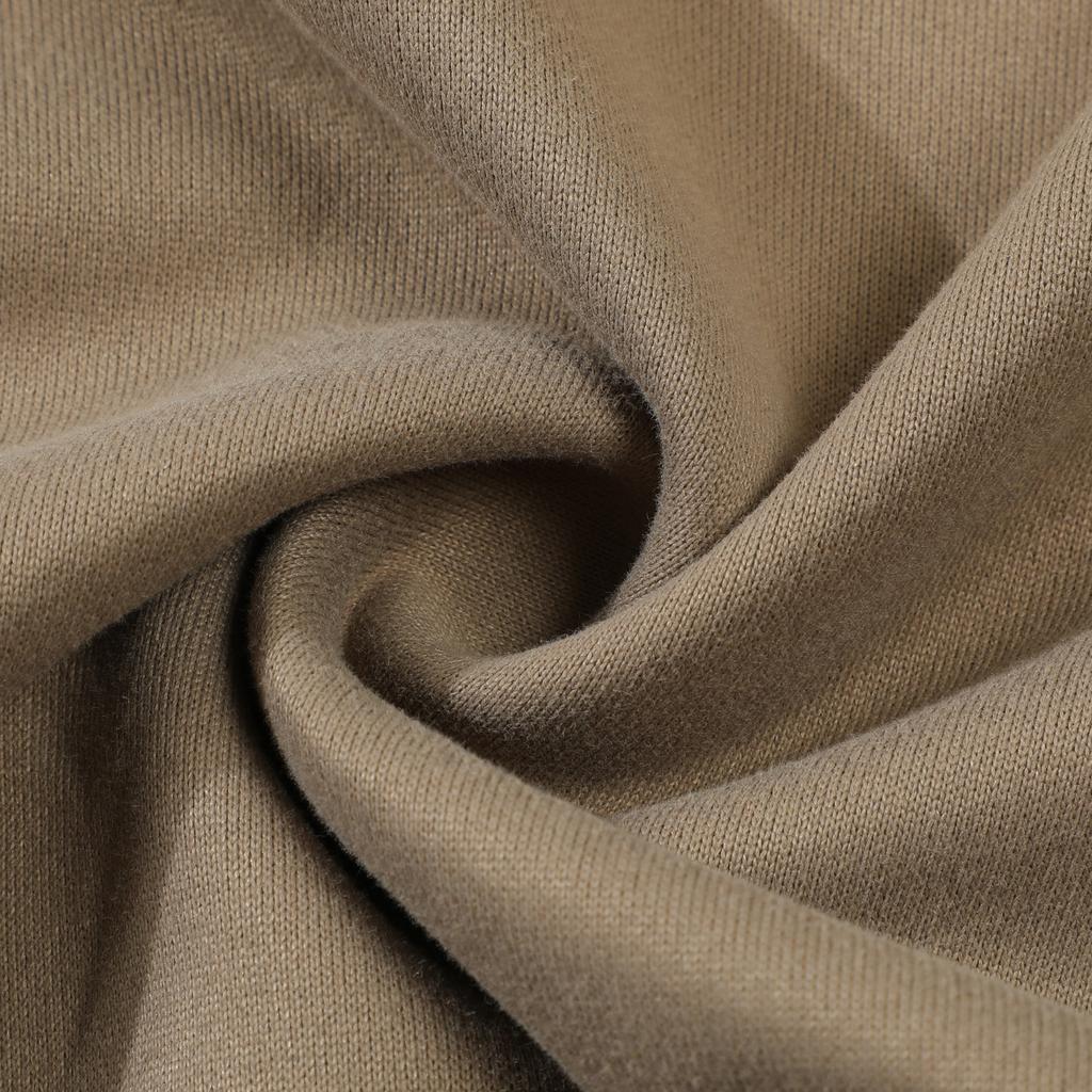 Camel 2025 Neue Herren- und Damen-Übergrößen-Hoodies für Herbst und Winter Herren-Hoodie