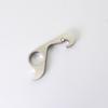 One-handed Bottle Opener Outdoor One-handed Bottle Opener Magnetic Metal Bottle Opener