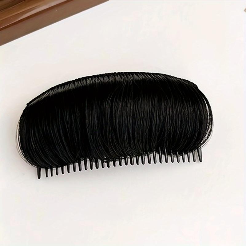Convenient Hair Bump Up Sponge Hairdressing Accessories For Women Girls Fluffy Hair Pads Hair Volume Increase Puff Hair Clips